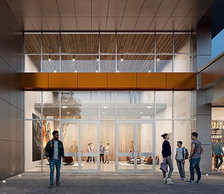 Storefront Systems Built for the Way You Work 