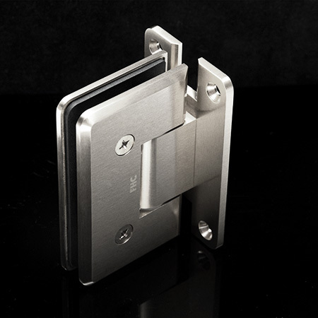 FHC Introduces The Most Advanced Shower Hinge on the Market