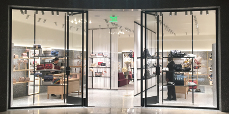 All Glass Entrance Systems By Glasswerks