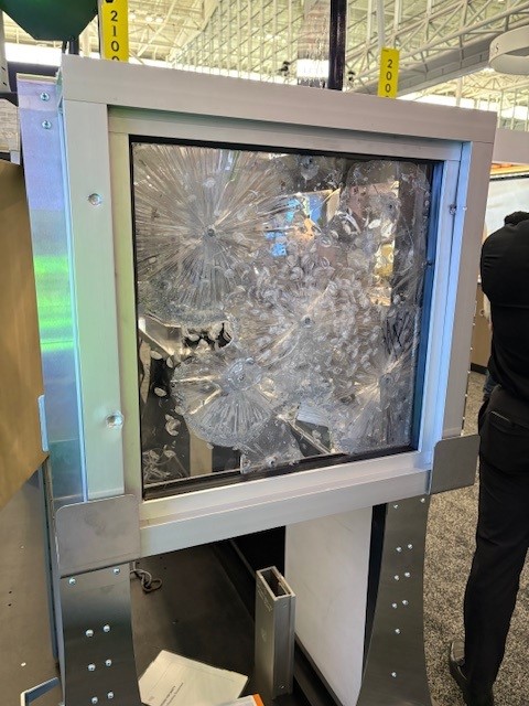 Total Security Solutions