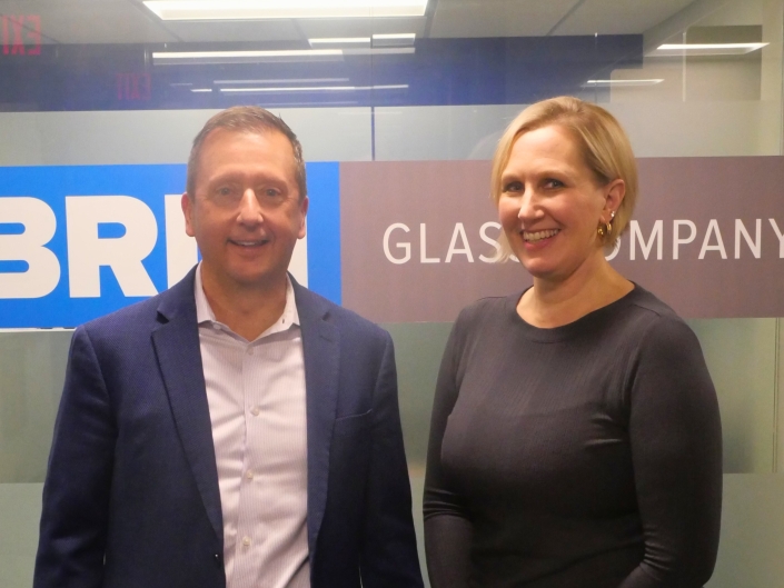 Sullivan and Koeckeritz