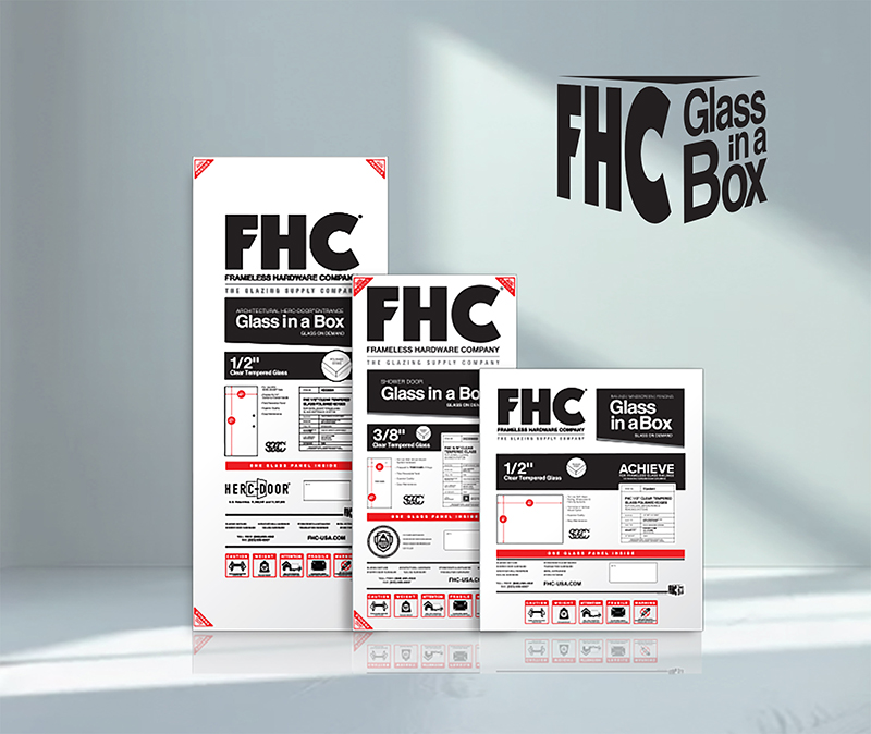 FHC Glass in a Box