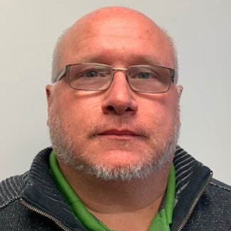 Mark Distler