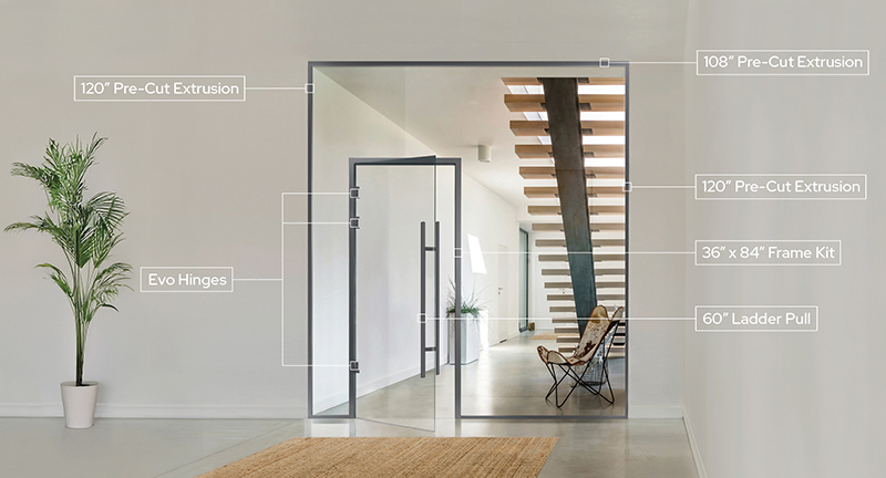 Fallbrook Cut To Length program
