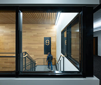 Costco Wholesale Corporate Headquarters Campus from TGP 