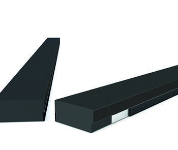 Super Spacer® TriSeal™ from Quanex 