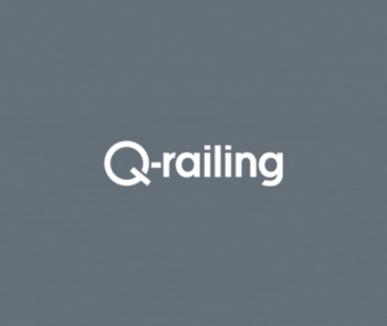Introducing Q-railing's Easy Alu Bold