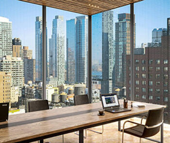 Bird Guard Glass from Oldcastle BuildingEnvelope® gives you a reliable bird-safe option without adding extra steps on the job.